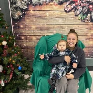 Meet your Posher, Alexa